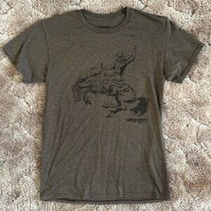 Men’s small Wrangler T-shirt